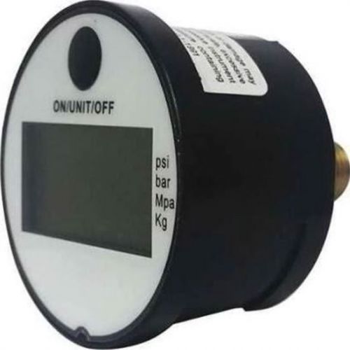 4 1/2"Dial 0-300# 1/4"Npt Lwr For Weksler -Part# EA14F