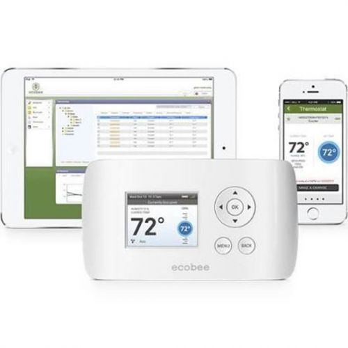 3H/2C 7-Day Prog Auto Wifi For Ecobee -Part# EB-EMSSI-01