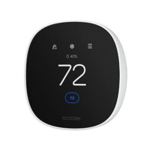 Ecobee EB-STATE7P-01 ecobee Smart Thermostat Lite
