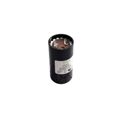 Baldor Motor EC1460A05SP Start Capacitor 125V 460MFD