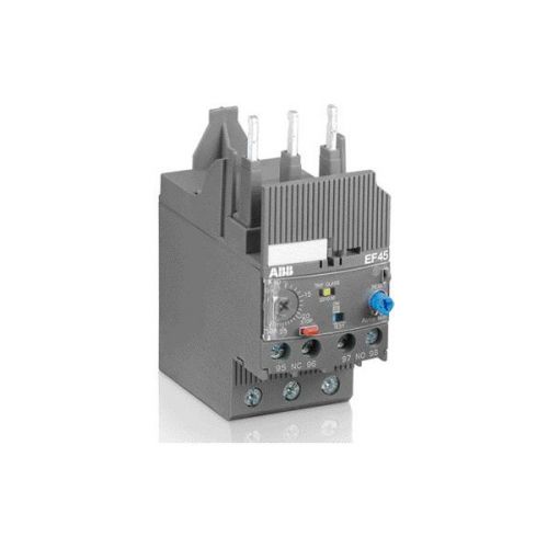 ABB EF45-30 9-30Amp Overload Relay