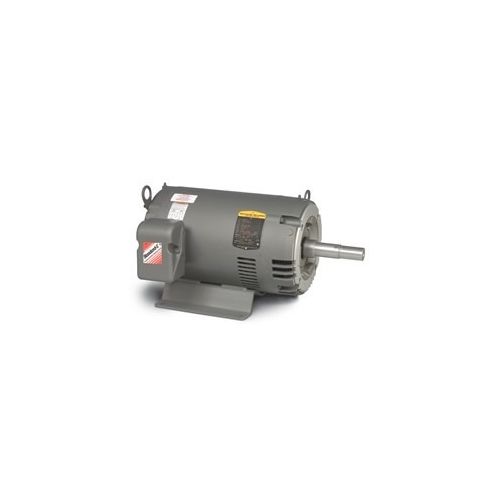 Baldor Motor EJMM3313T 10HP Open Motor 1770 RPM 215JM