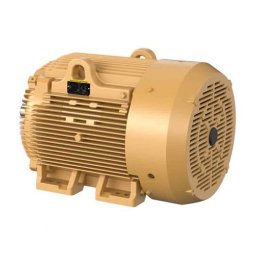 Baldor Motor EM4400TS 100HP TEFC Motor 1785 RPM 460V/3-PH 405TS