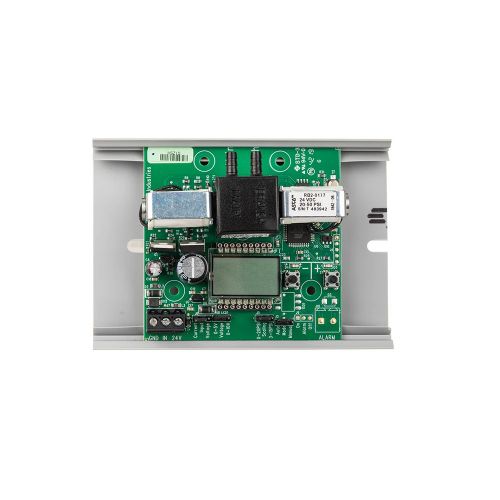 Veris Industries EP2120S Electro Pneumatic Transducer Manual Mode Alarm 3-15 PSI/ 0-20 PSI