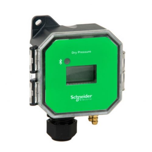 01 Panel Mntdiff Press Lcd For Schneider Electric (Barber Colman) Part# Epp301Lcd