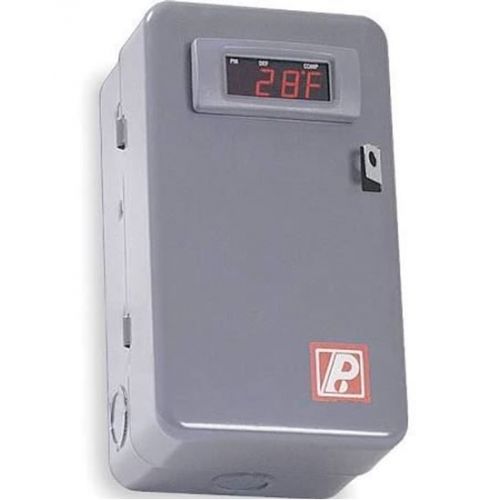 Electronic Temp Defrost Ctrl For Paragon -Part# ERC2-212111-370