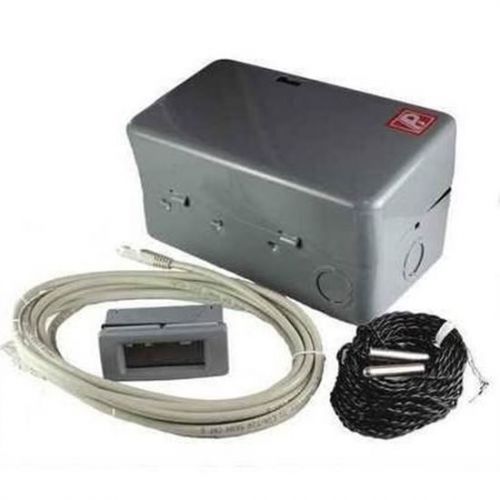 Electronic Temp Dfrst W/Remote For Paragon -Part# ERC2-222111-370
