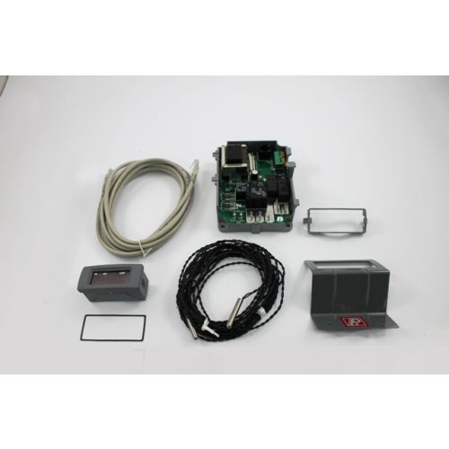 Temp Defrost Control For Paragon -Part# ERC2-351111-300