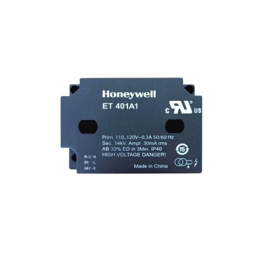 Honeywell ET401A1/B Ignition Transformer 110V