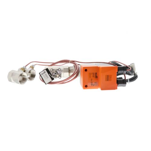 1 1/4 Energy Unit W/Sensors For Belimo Part# Ev125S-285"
