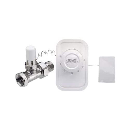 Macon Controls EVOLZ Separate Remote Sensor Dial 6.6'