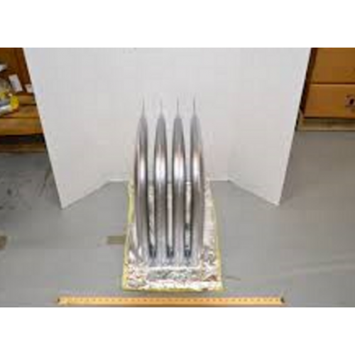 Heat Exchanger 350 Mbh For Trane -Part# EXC1293