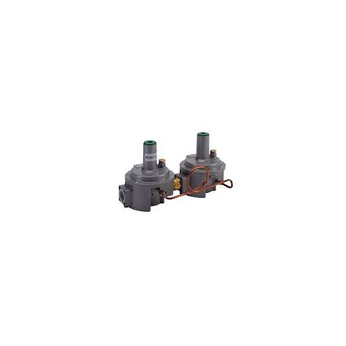 2" Regulator W/Opd 5Psi For Sensus-Gas Division -Part# F31155-OPD-7