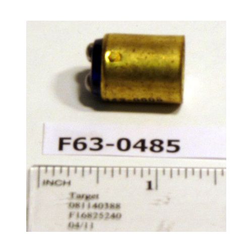 Cad Cell For Old Style Flame Detector For Emerson Climate-White Rodgers -Part# F63-0485