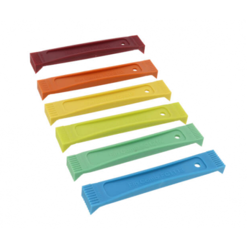 Fin Comb Ring For Supco Part# Fcr6