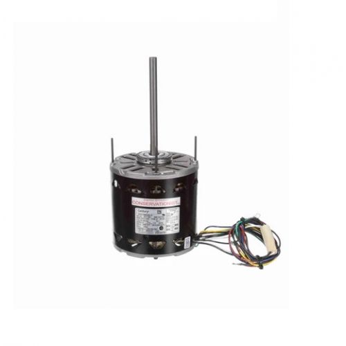 Regal Rexnord - Century Motors FD1076 3/4HP 3-Speed Motor 1075 RPM 208-230V