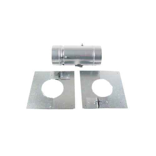 Ruskin FDR25-06 6" Fire Damper
