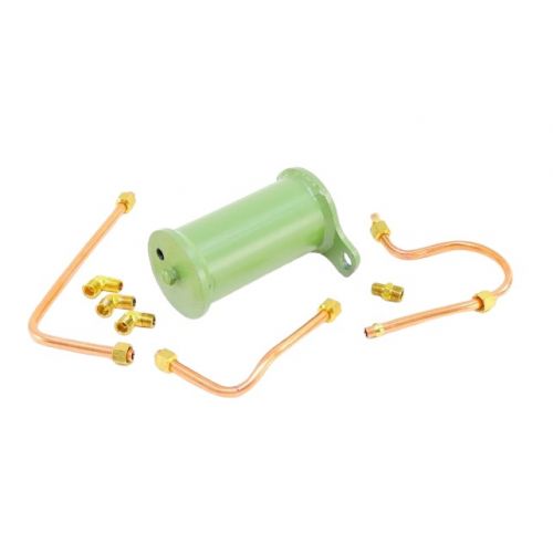 Spence Engineering FIT-E5-B3G1A1A 1.5" Bend Fitting High Pressure W/Condensate E5 