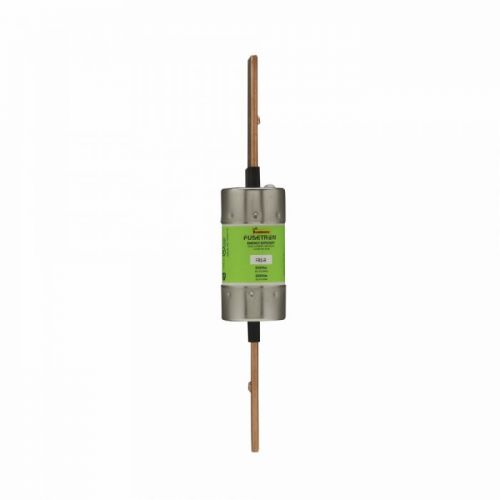 Bussmann Fuse FRS-R-150 Fusetron Dual Element Fuse Class Rk5 150A-600VAC
