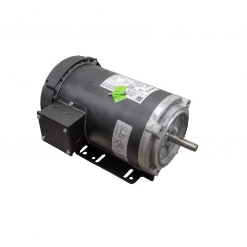 Regal Rexnord - Marathon FX02BK004 2HP Motor 1725 RPM 208-230/460V 3PH