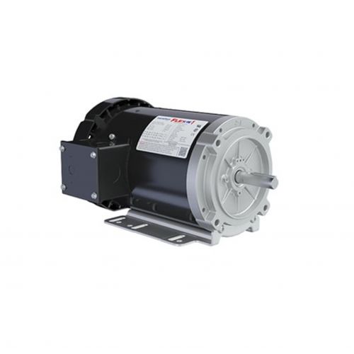 Regal Rexnord - Marathon FX34FK003 3/4HP TEFC Motor 1800 RPM 575V/3PH 56C-Frame 