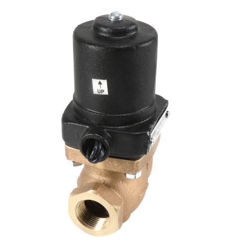 Magnatrol Solenoid Valves G116S24SC-ACTS 1 Inch Npt N/C 120V 0/50# Steam