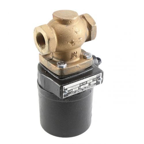 3/4"Npt N/C 120V 0/180# Steam For Magnatrol Solenoid Valves -Part# G129S43SC-ACTS