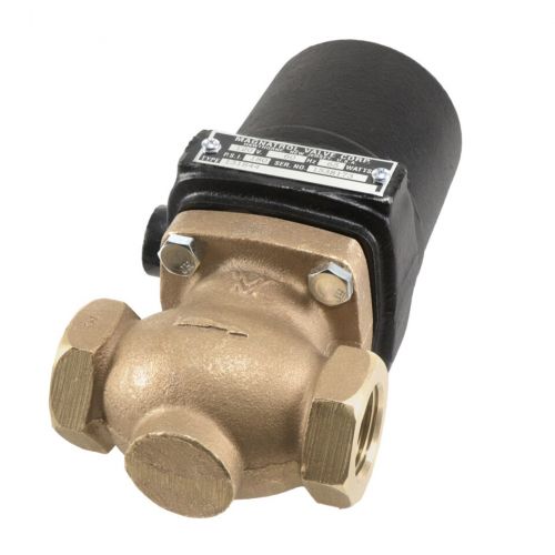 1"Npt N/C 120V 0/180# Steam For Magnatrol Solenoid Valves -Part# G131S44SC-ACTS