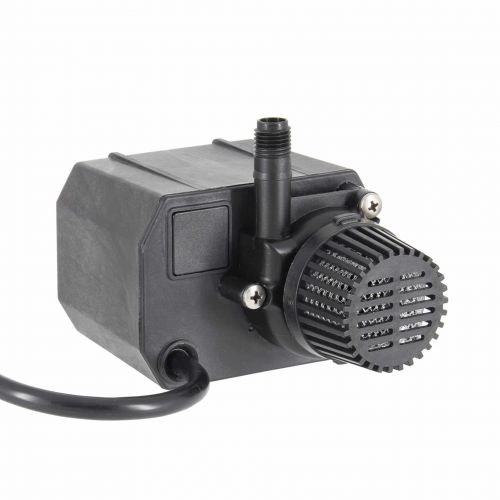 BECKETT PUMPS G325C Submersible Pump-230V/ 6' cord