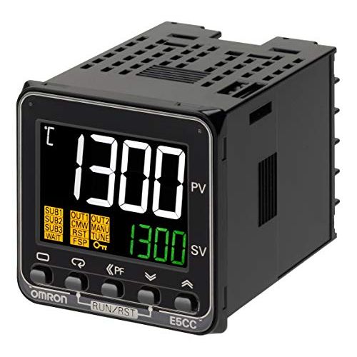 Omron G7L-2A-BUBJCBAC120 Contact Relay 100/120V 25AMP 