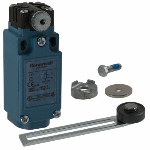 Honeywell Sensing and Control GLCA01A2A Global Limit Switch