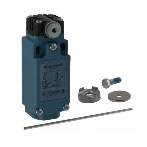Honeywell Sensing and Control GLDA01A4J Global Limit Switch