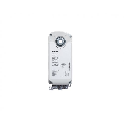 Siemens Building Technology GRD321.1U 2-Position Fire Smoke Actuator S/R 230V