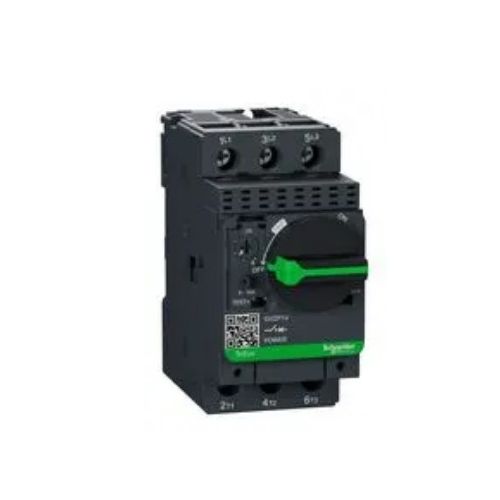 Schneider Electric (Square D) GV2P14 IEC Manual Motor Starter 10A 600V