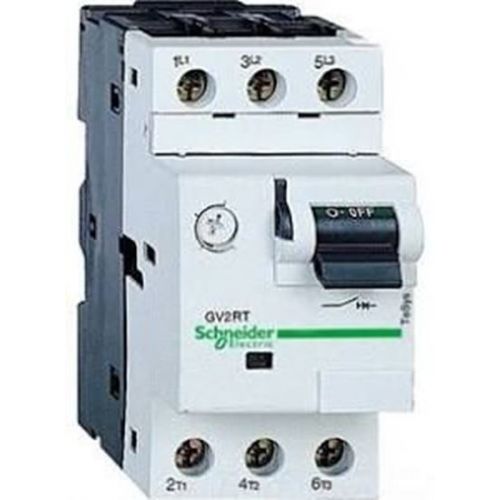 3P Thermal Mag Circuit Brkr For Schneider Electric (Square D) -Part# GV2RT21