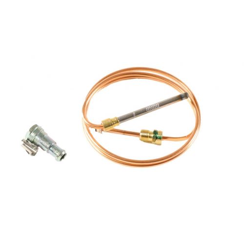 30" Thermocouple For Emerson Climate-White Rodgers -Part# H06E-30