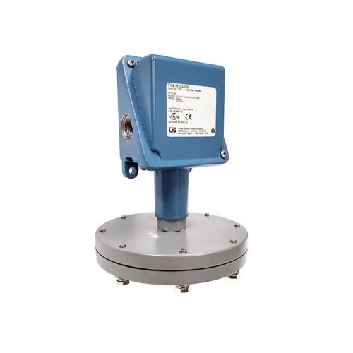 2.5"-50"Wc Spdt Nema 4X Auto For United Electric -Part# H100-524