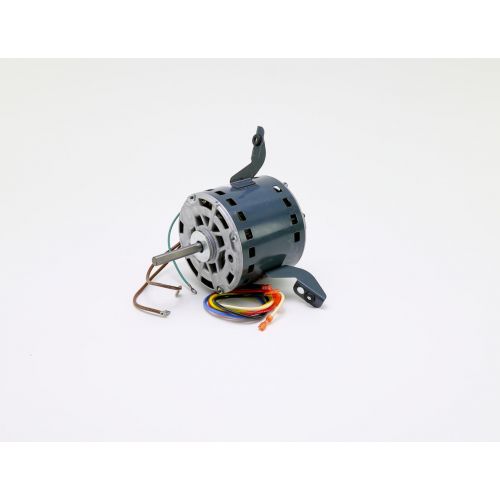 1/3Hp 115V 1075 Rpm Ccw Blower Motor For Carrier Part# Hb41Tr114