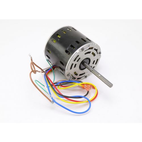 12Hp 115V 1075Rpm Blower Motor For Carrier Part# Hc43Aq116