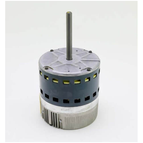 12Hp 120240V 1050Rpm Ecm Mtr For Carrier Part# Hd44Ar332