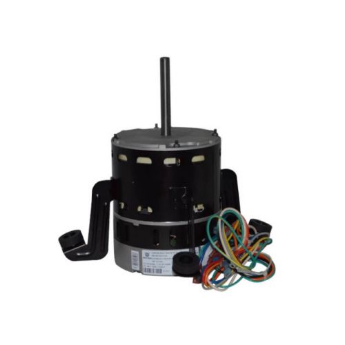 Carrier HD52MQ131 1HP ECM Blower Motor