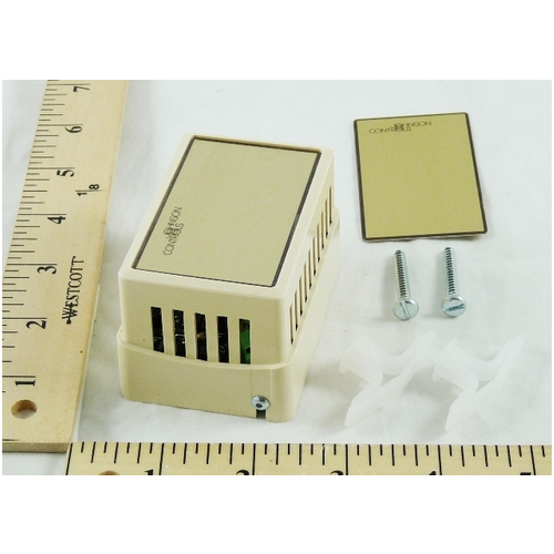 3Rh Temp Wall Mount For Johnson Controls Part# He-68N3-0N00Ws