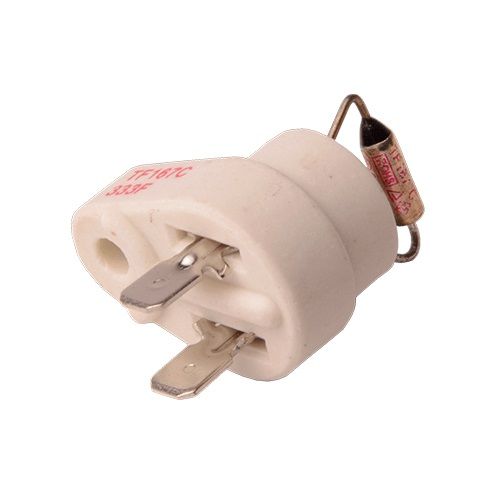 DiversiTech HFL-5333 Fusible Link Face Plate 333° Pack of 2