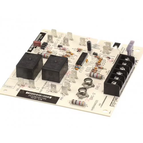 Control Board For Carrier Part# Hh84Aa020