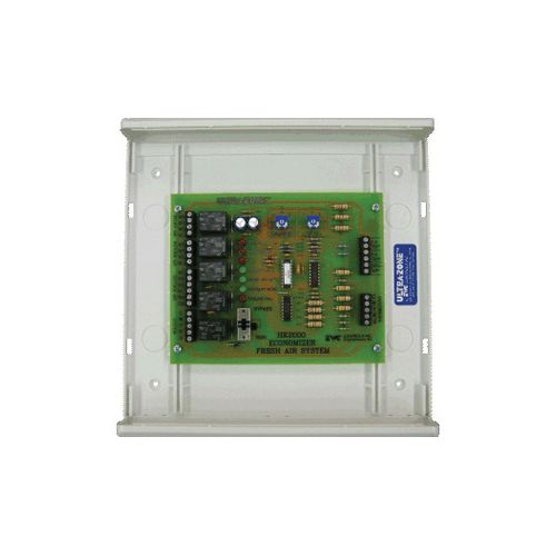 Zone Control Panel For EWC Controls -Part# HK2000
