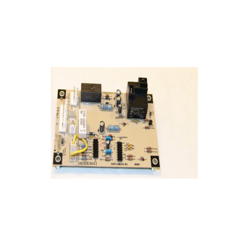 Defrost Timer Board For Carrier Part# Hk32Ea001