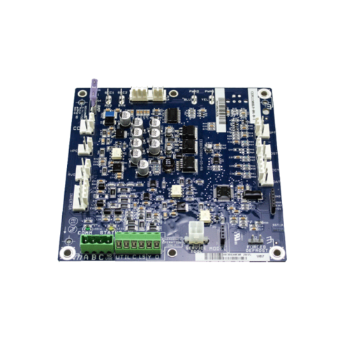 Carrier HK38EA053 Control Board