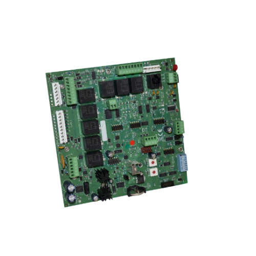 Control Board, Rtu-Open For Carrier -Part# HK50AA047