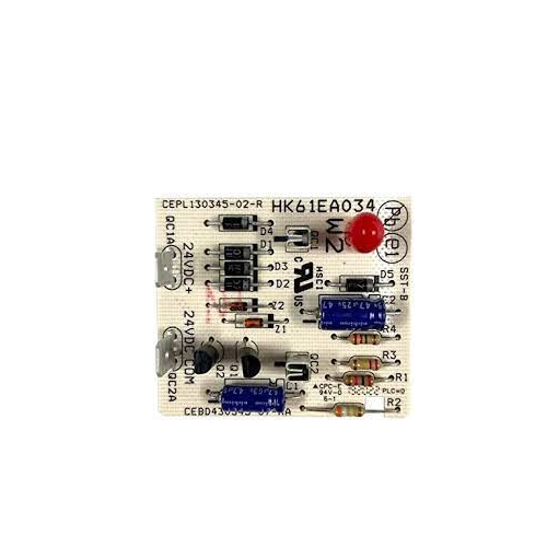 Rectifier Control For Carrier Part# Hk61Ea034