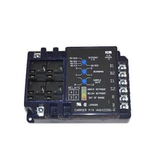Controller For Carrier Part# Hk660010